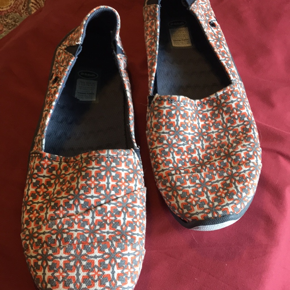 ⏰️LAST CHANCE⏰️Dr. Scholl’s slip-on shoes